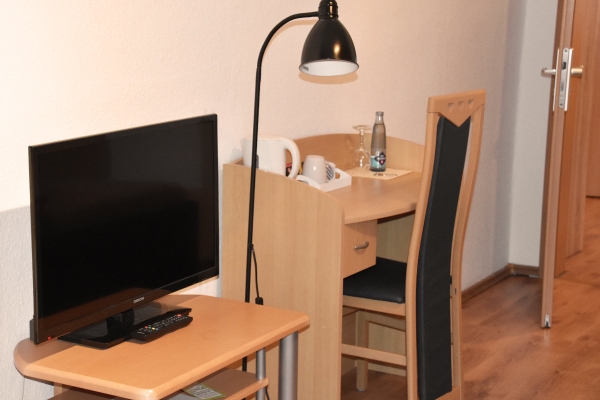 Hotel Gasthaus Speisekammer